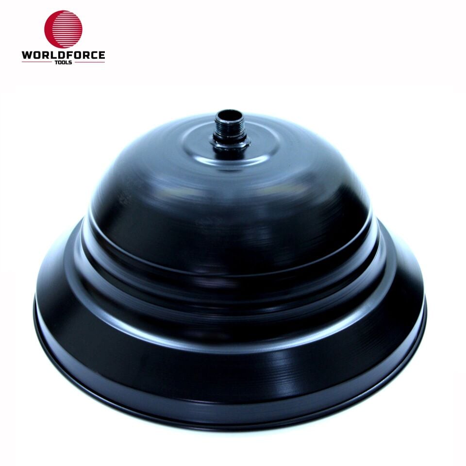 WORLDFORCE Metal Yağ Boşaltma Hunisi 11591
