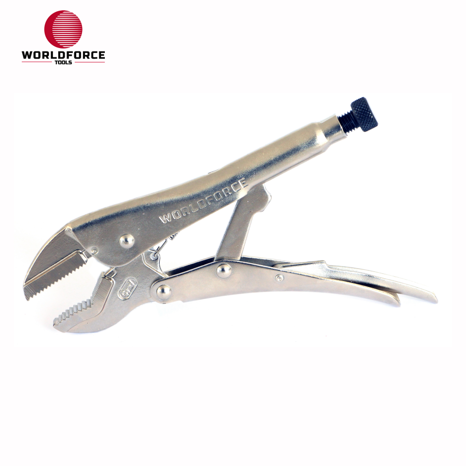 WORLDFORCE Ayarlı Pense 250mm 11730