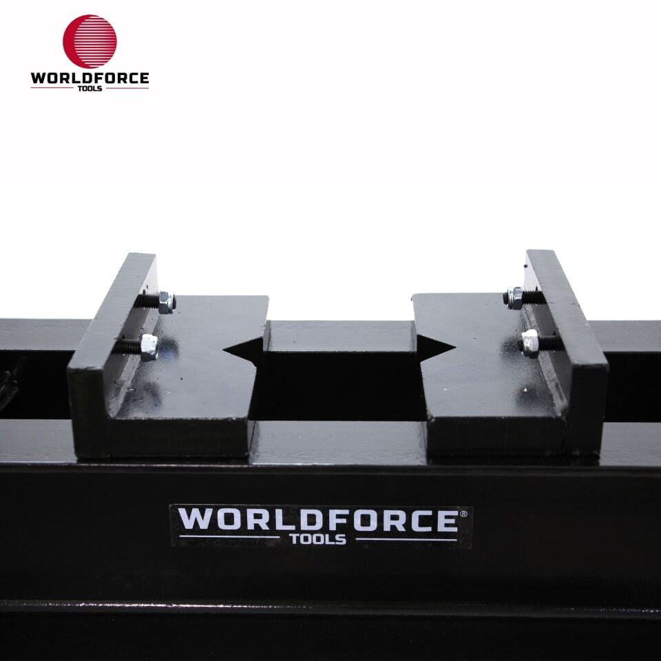 WORLDFORCE Hidrolik Pres 20 Ton 11661
