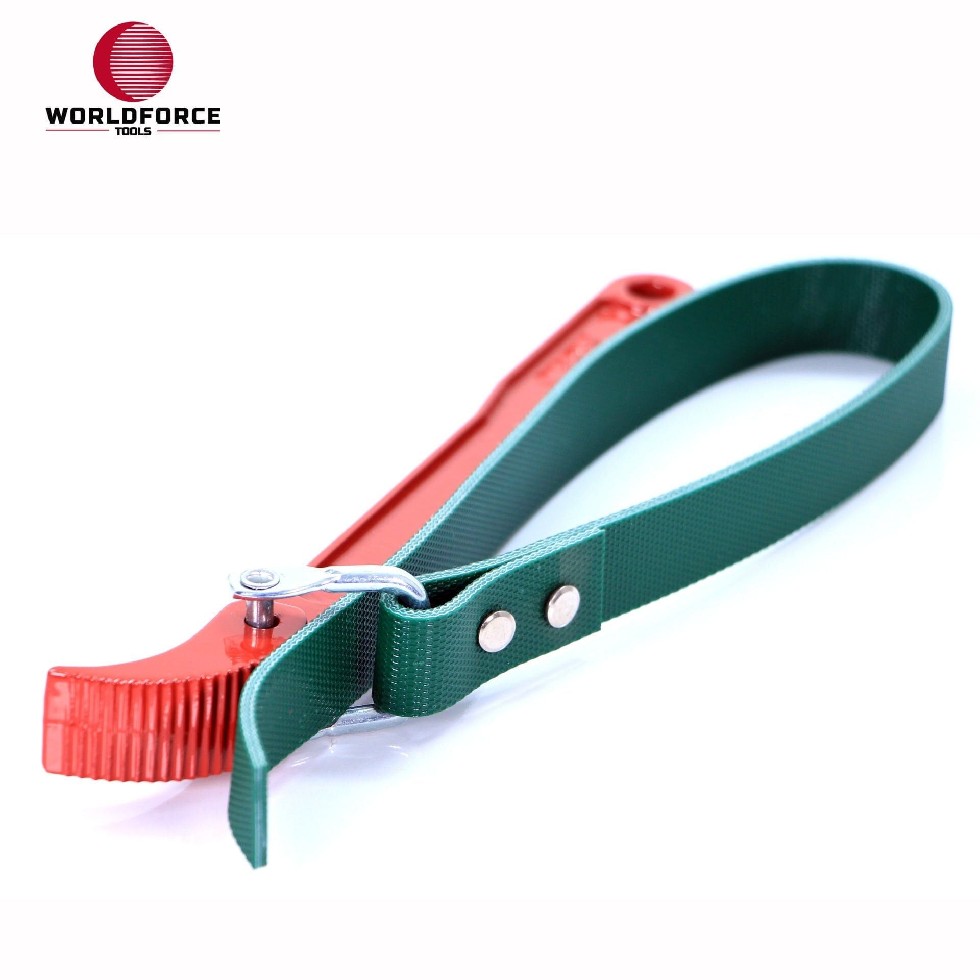 WORLDFORCE Kayışlı Yağ Filtre Anahtarı 12'' 300mm 11647