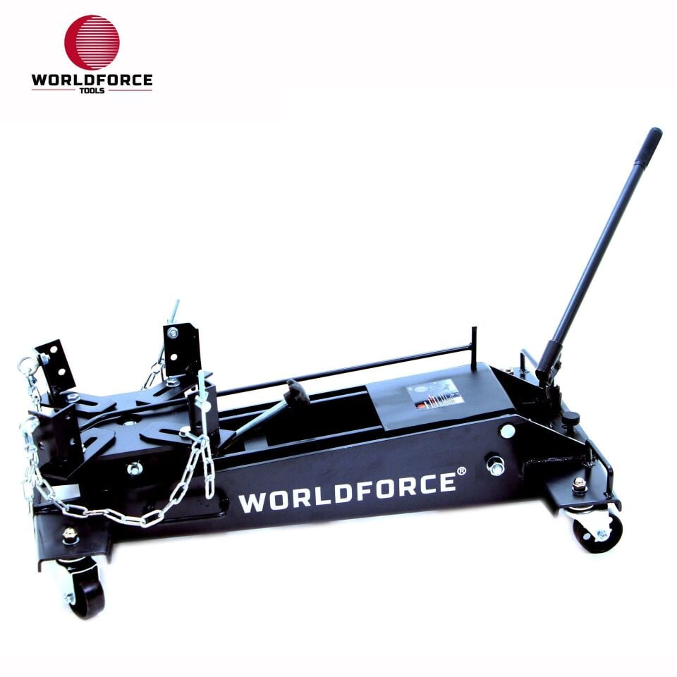WORLDFORCE Yatay Şanzıman Krikosu Hidrolik 2 Ton 11578