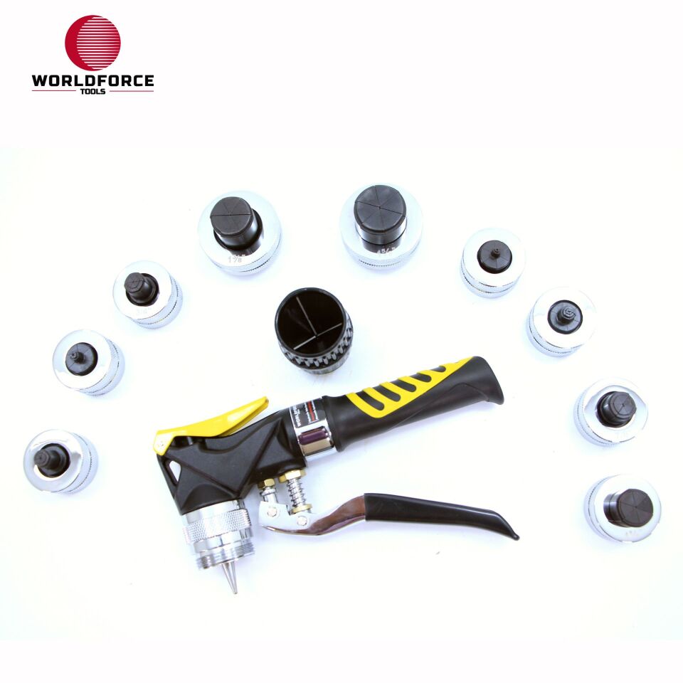 WORLDFORCE Manuel Hidrolik Genişletme Aleti Ø10-38mm 11565