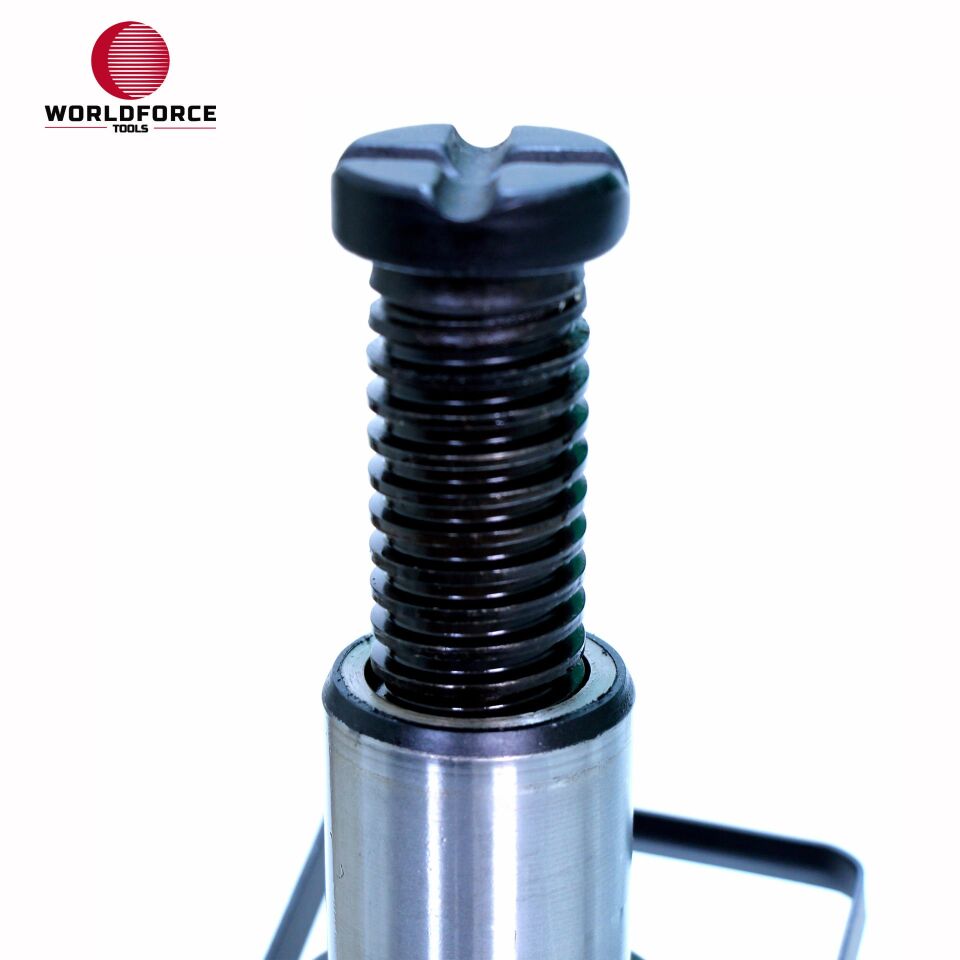 WORLDFORCE Hidrolik Şişe Kriko 15 Ton 225-445mm 11557