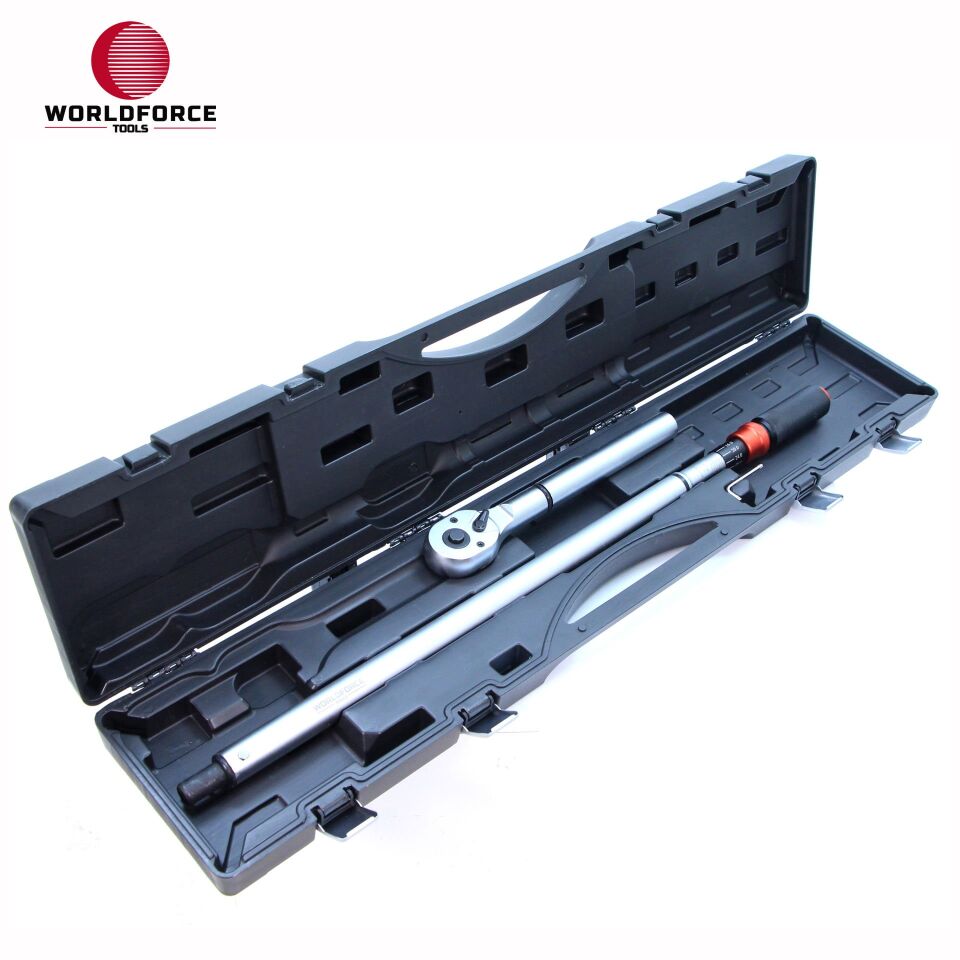 WORLDFORCE Tork Anahtar 3/4'' Dr. 200-800N/M 11485