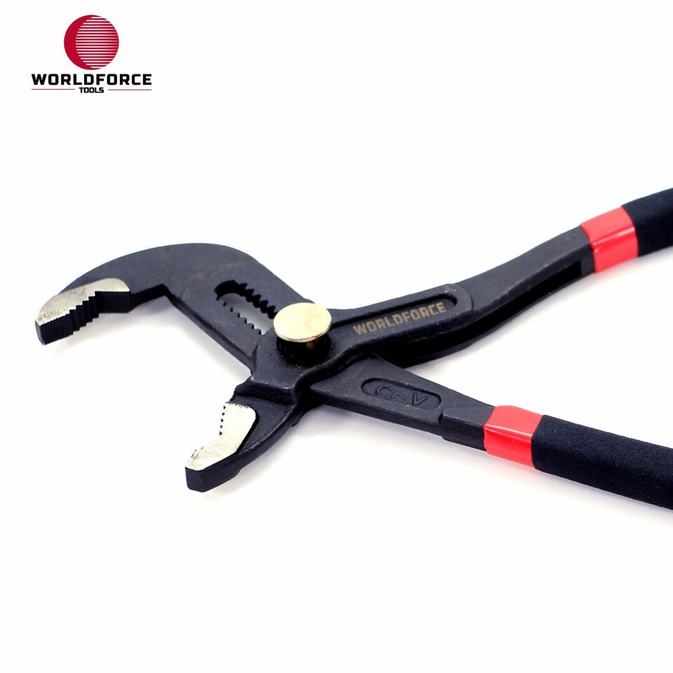 WORLDFORCE Papağan Pense 10’’ 250mm 11402