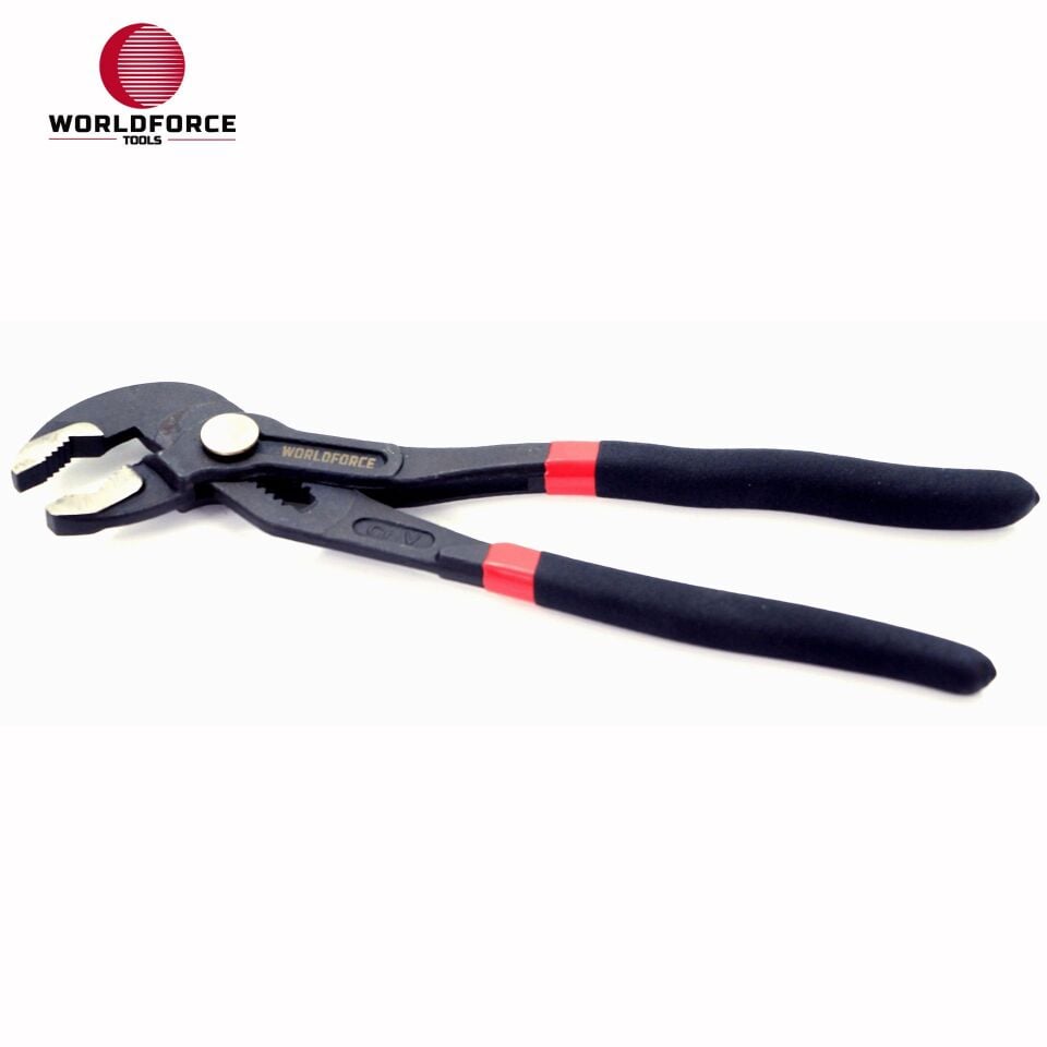WORLDFORCE Papağan Pense 10’’ 250mm 11402