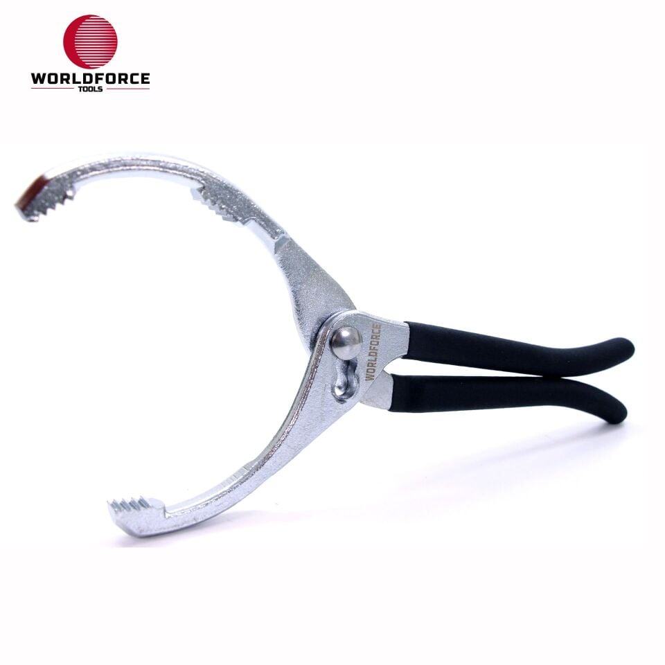 WORLDFORCE Yag Filtre Pensesi 12’’ 300mm (85-115mm) 11395