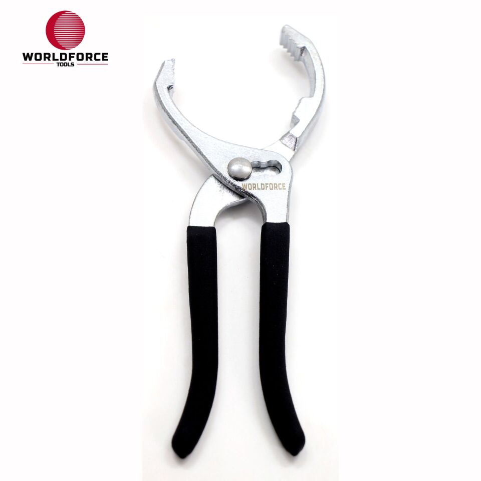 WORLDFORCE Yag Filtre Pensesi 10’’ 250mm (60-90mm) 11394
