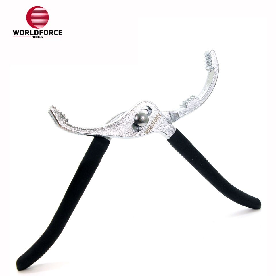 WORLDFORCE Yag Filtre Pensesi 10’’ 250mm (60-90mm) 11394