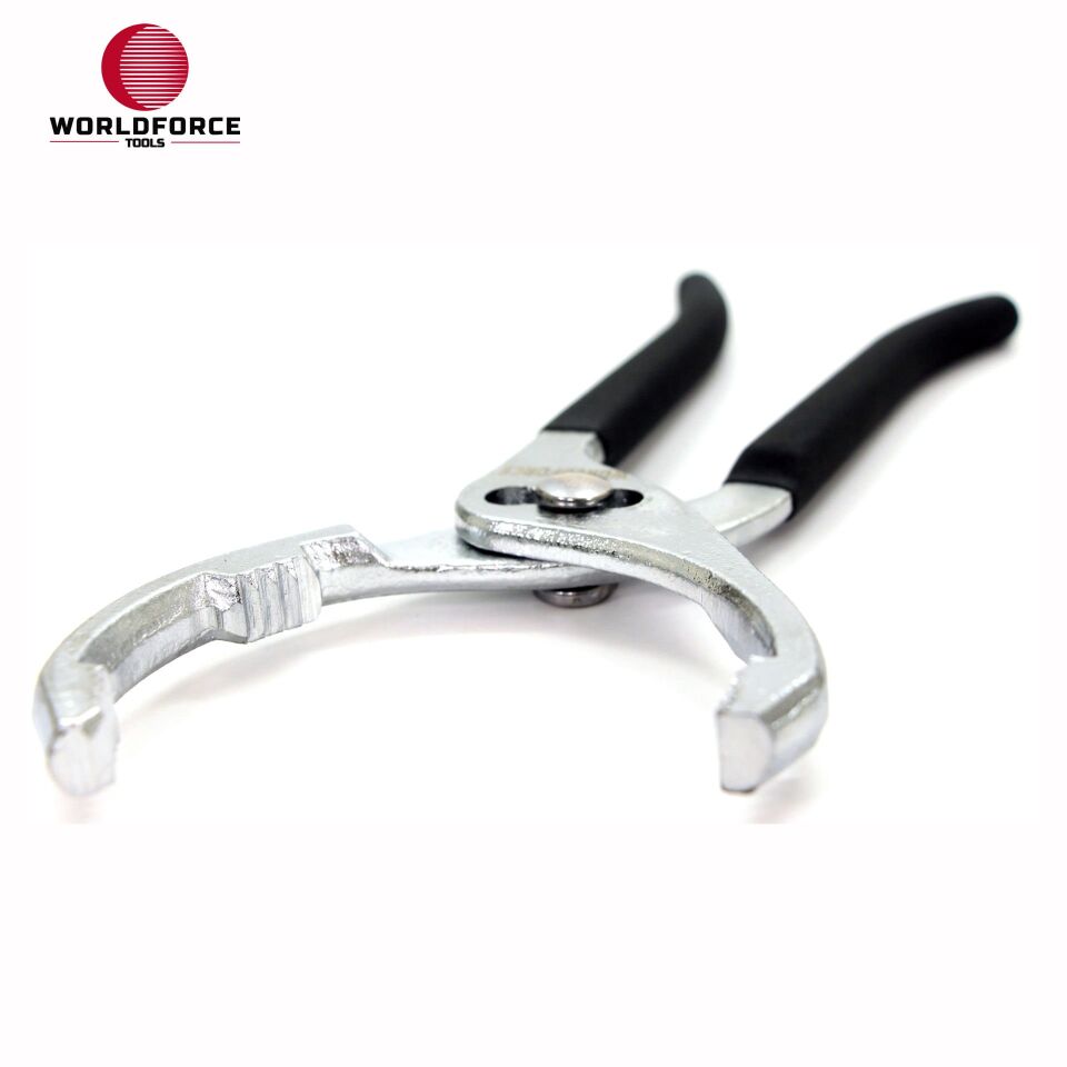 WORLDFORCE Yag Filtre Pensesi 10’’ 250mm (60-90mm) 11394