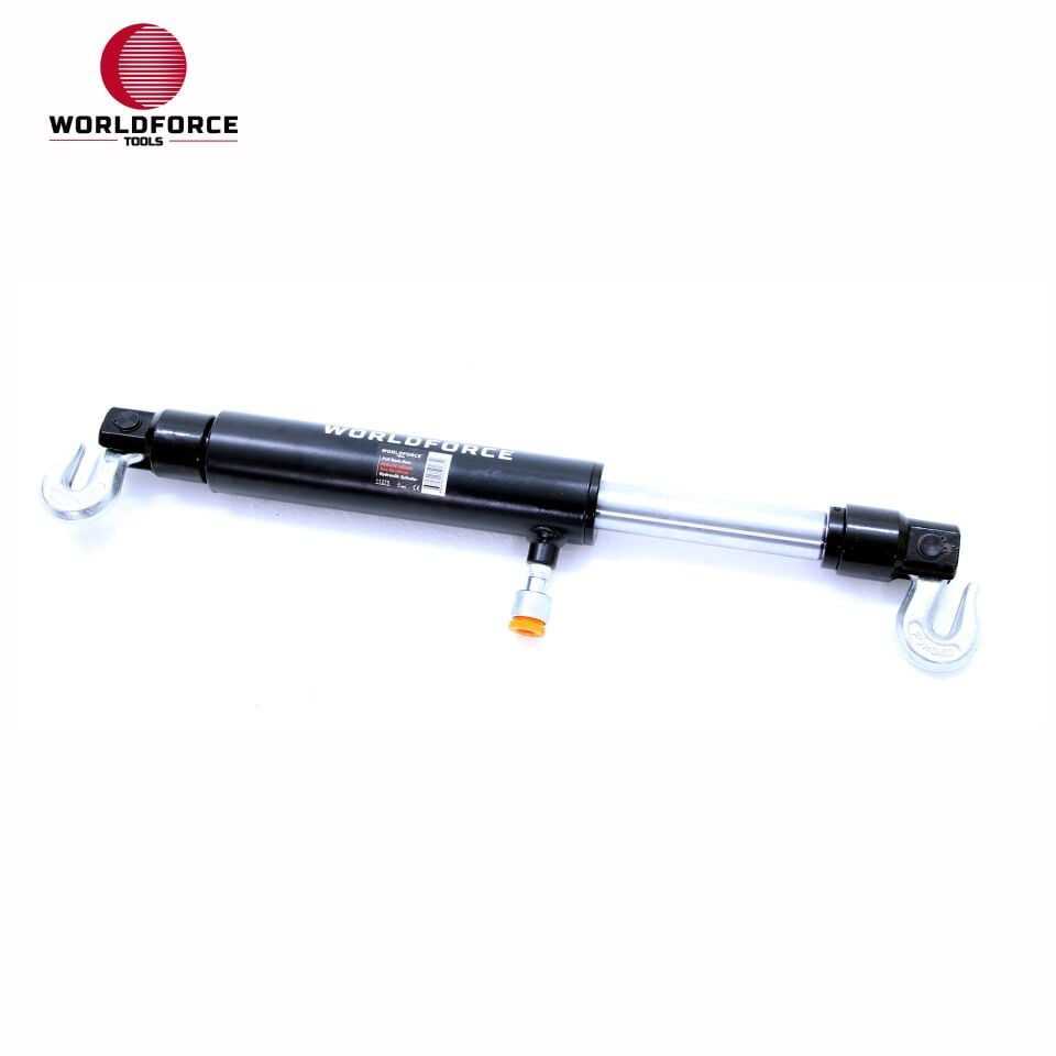 WORLDFORCE Hidrolik Silindir Ters Gerdirme 5 Ton 130mm 11275