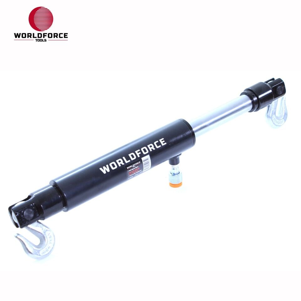 WORLDFORCE Hidrolik Silindir Ters Gerdirme 5 Ton 130mm 11275