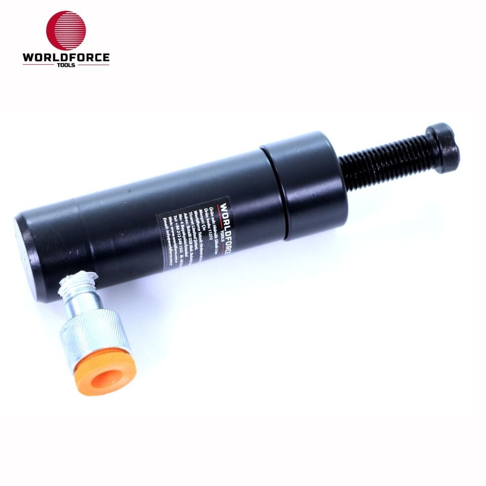 WORLDFORCE Hidrolik Silindir 2 Ton 73mm 11272