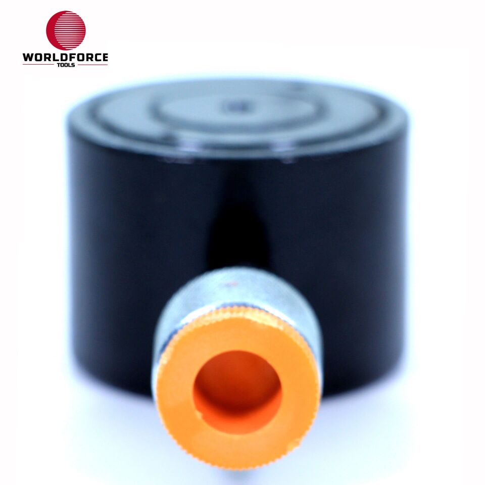 WORLDFORCE Yassı Hidrolik Silindir 4 Ton 18mm 11271