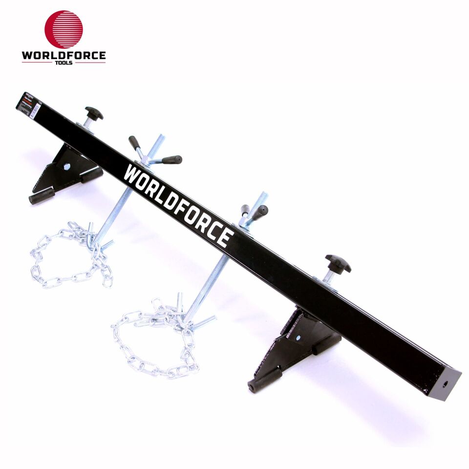 WORLDFORCE Motor Askı Aparatı 500 KG 11268