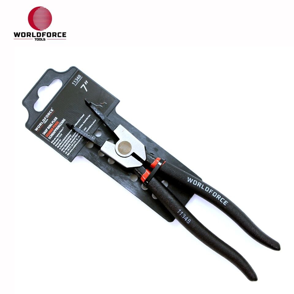 WORLDFORCE Segman Pense 7'' 11348