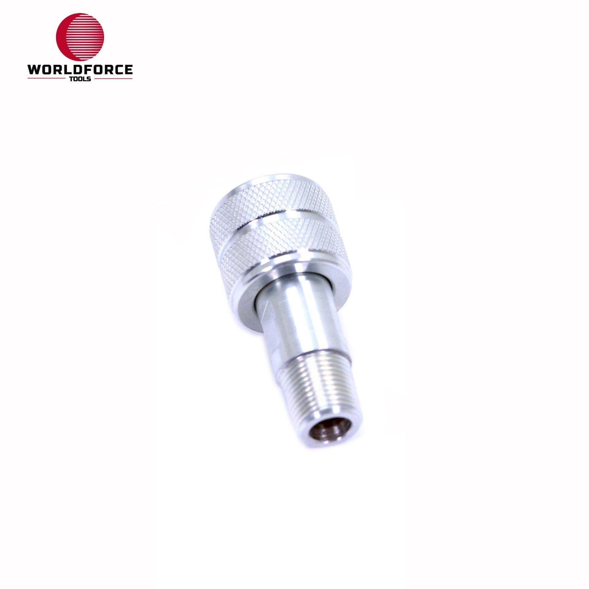 WORLDFORCE Otomatik Bağlantı Rekoru (F) 700 bar R2 3/8'' 11246