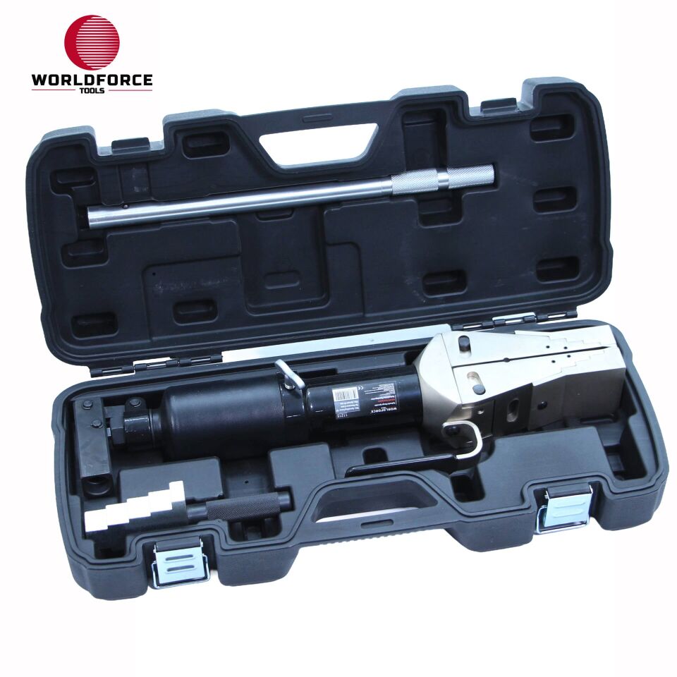 WORLDFORCE Hidrolik Flanş Ayırma 10 Ton 6-81mm 11215