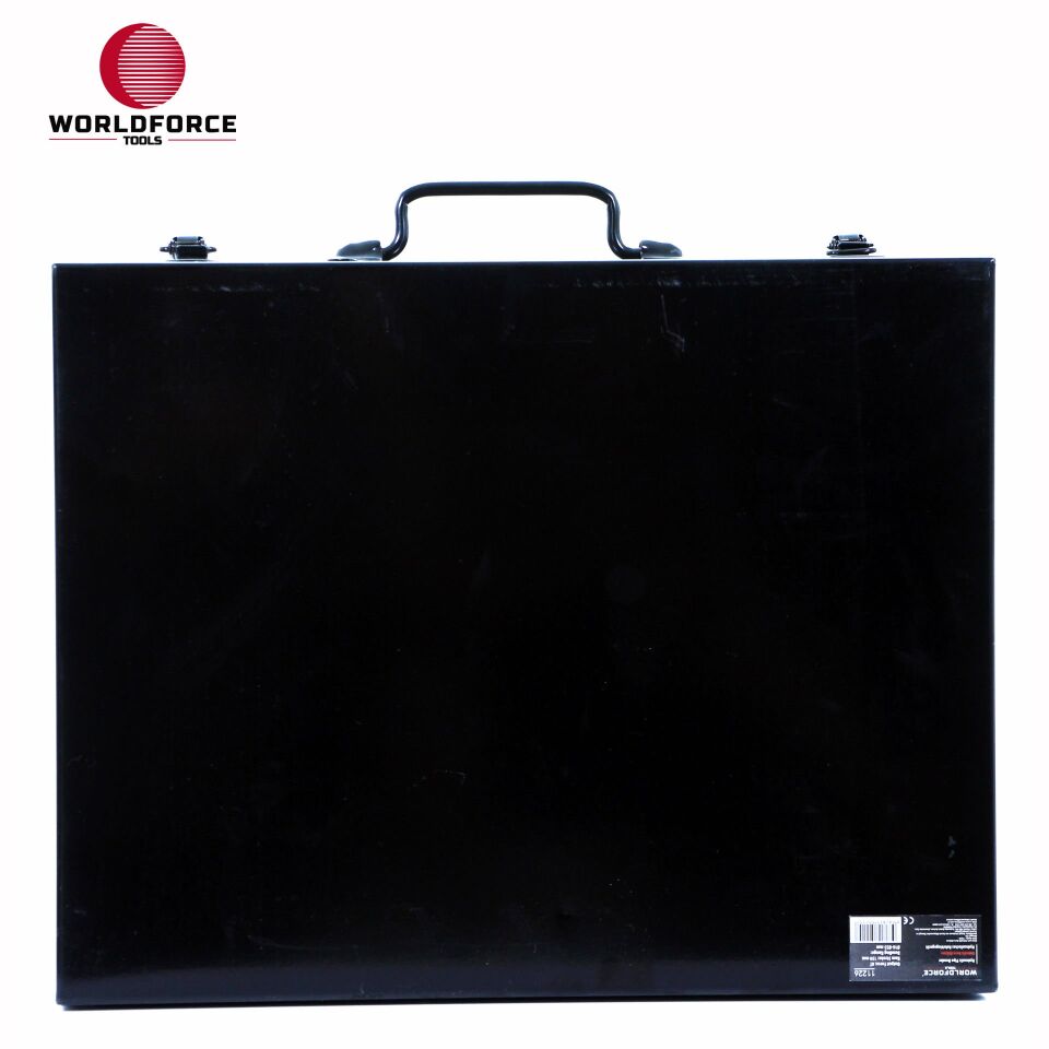 WORLDFORCE Hidrolik Boru Bükme 6 Ton 150mm 3/8''-1'' 11226