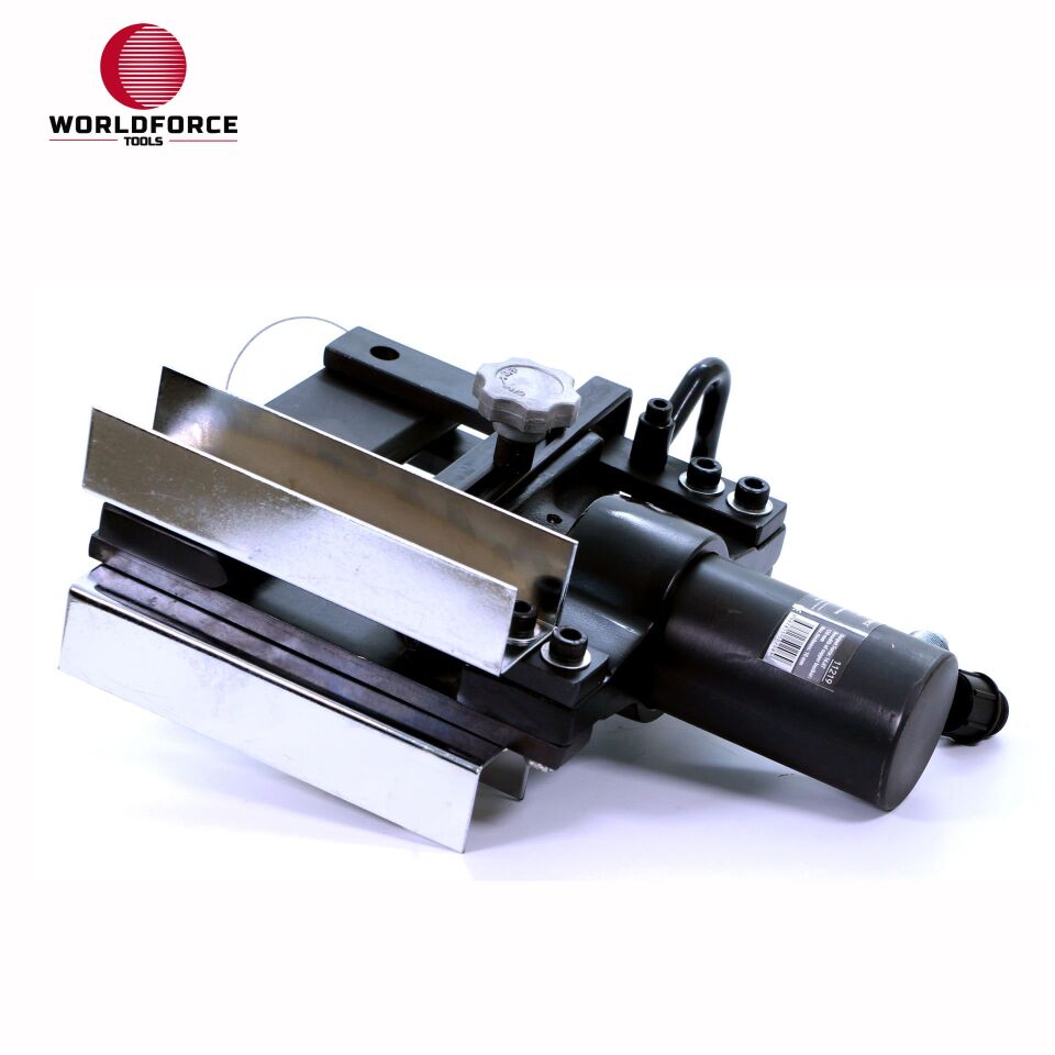 WORLDFORCE Hidrolik Bara Bükme 16.6 Ton 150mm (700 bar) 11219