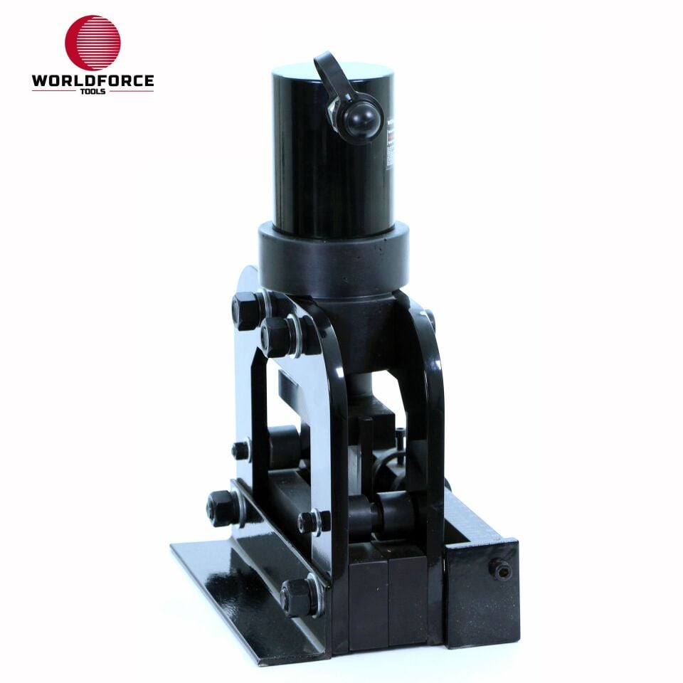WORLDFORCE Hidrolik Bara Kesme 20 Ton 150mm (700 bar) 11221