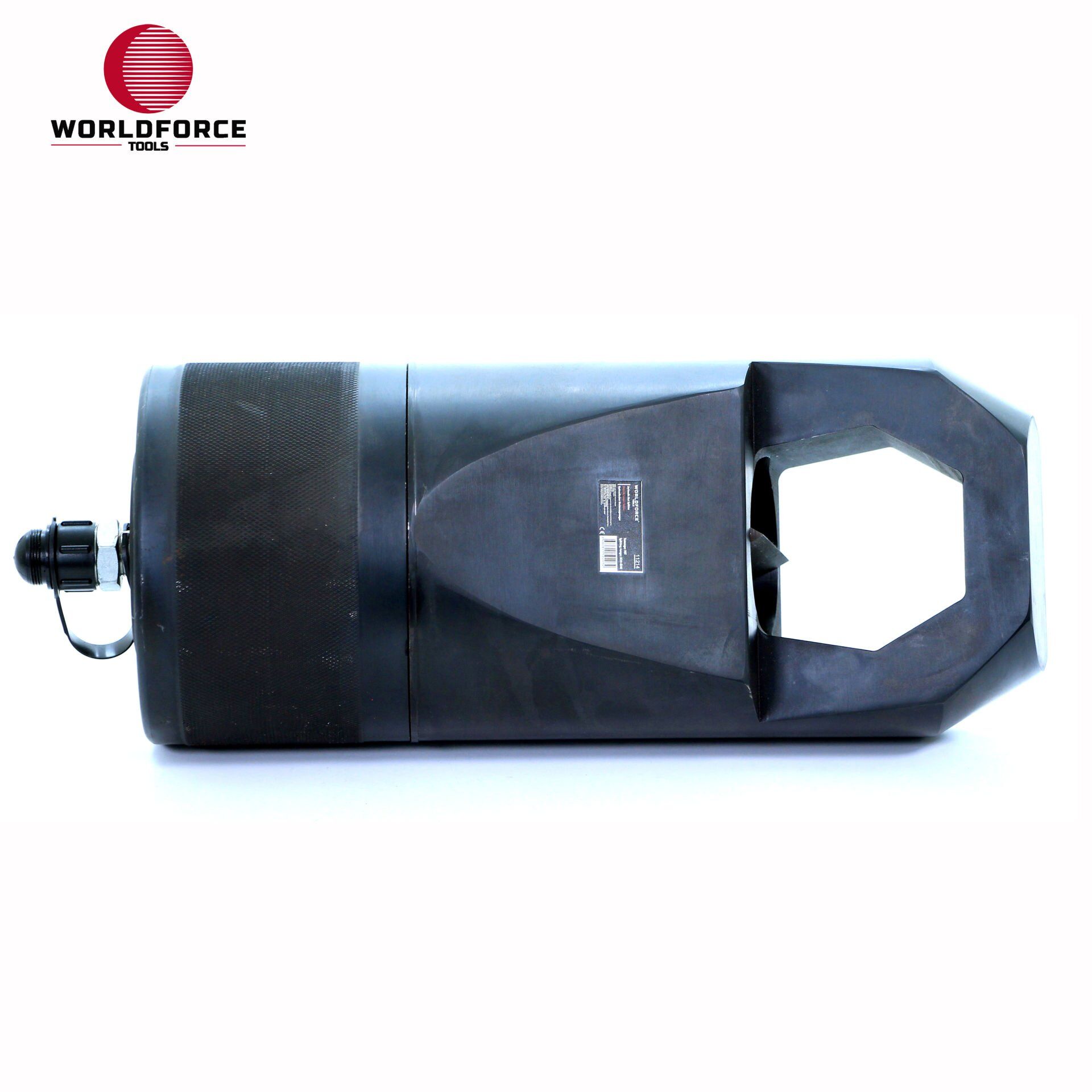 WORLDFORCE Hidrolik Somun Kesme 90 Ton M39-M48 (700 bar) 11214