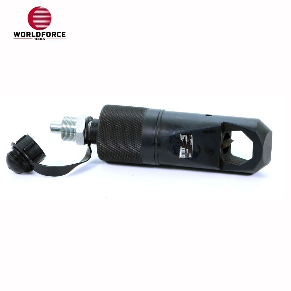 WORLDFORCE Hidrolik Somun Kesme 10 Ton M12-M16 (700 bar) 11209