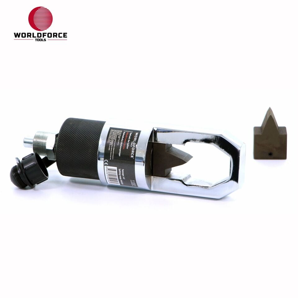 WORLDFORCE Hidrolik Somun Kesme 14 Ton M8-M24 (700 bar) 11207