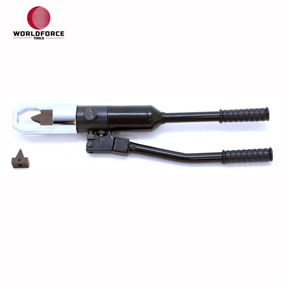 WORLDFORCE Hidrolik Somun Kesme 14 Ton M8-M24 11206