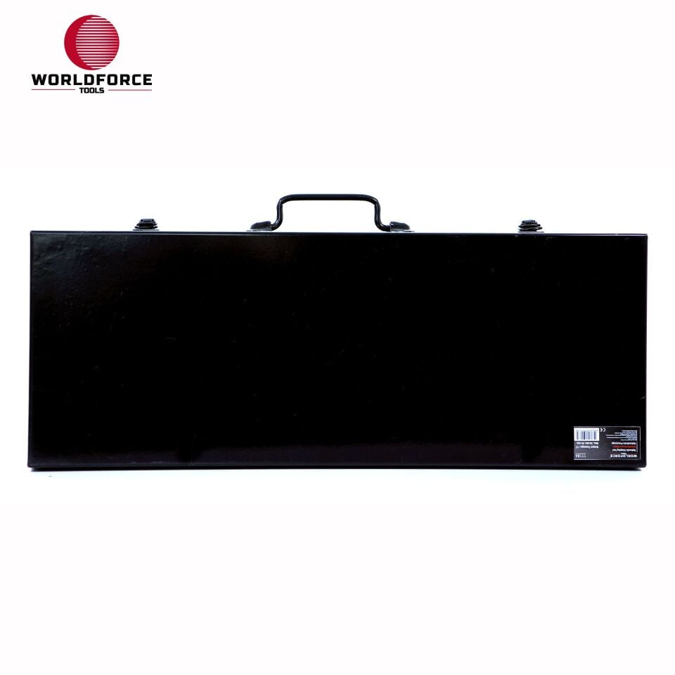 WORLDFORCE Hidrolik Hortum Sıkma 11 Ton 42mm 11184