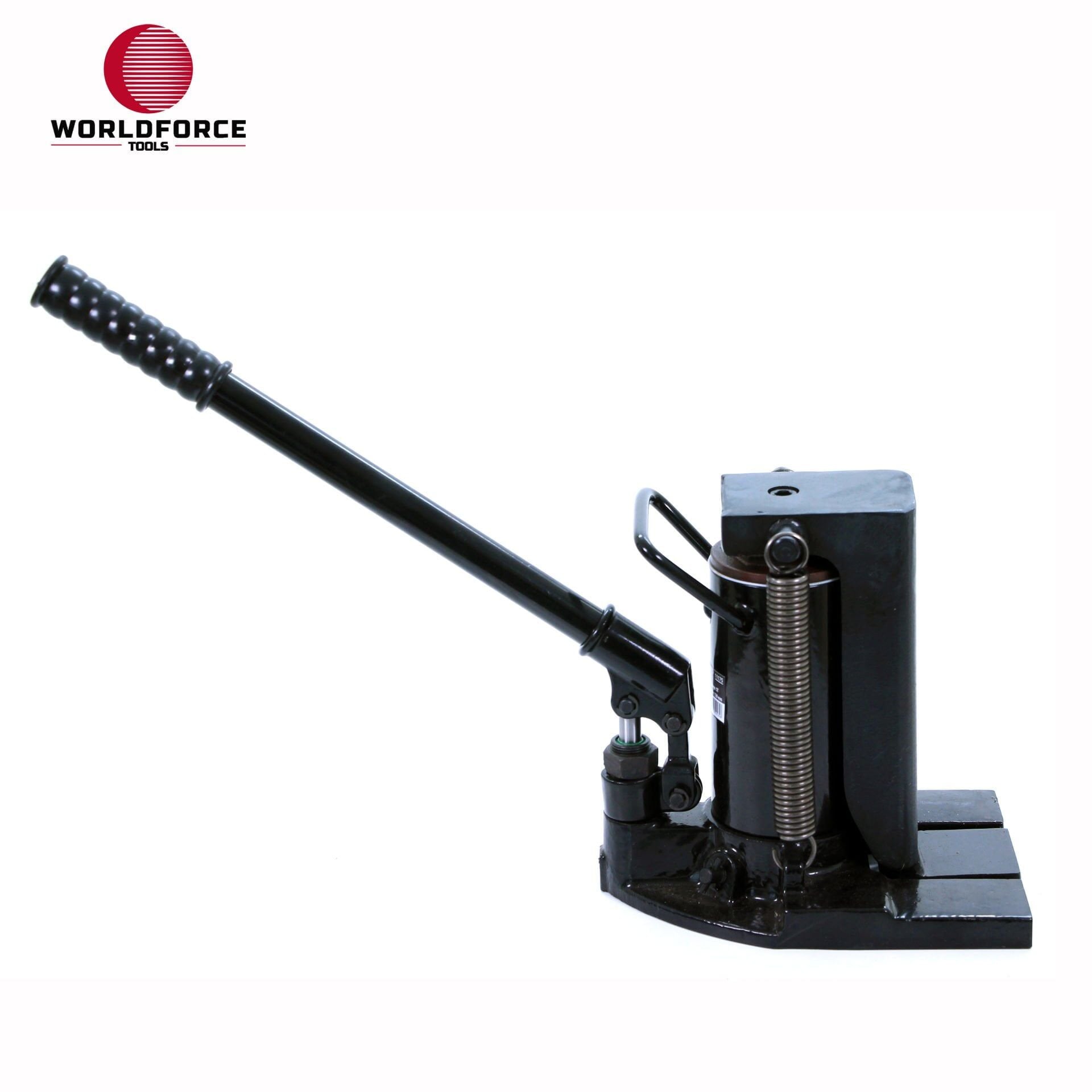 WORLDFORCE Hidrolik Tırnaklı Kriko 5 Ton 120mm 11175