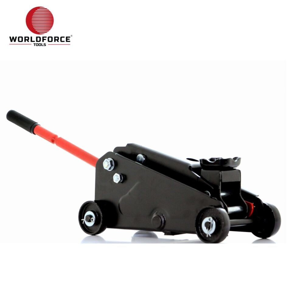 WORLDFORCE Hidrolik Kriko 2.5 Ton SUV Profil 11251