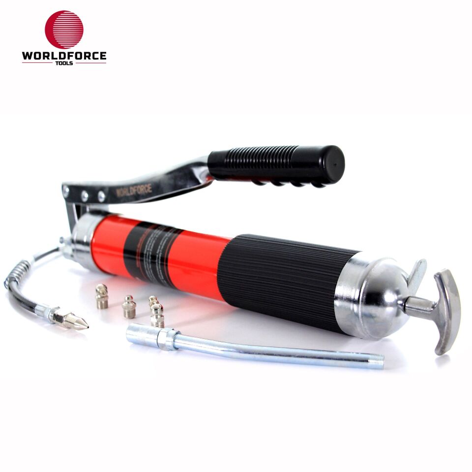 WORLDFORCE Mekanik Gres Pompası 600CC 11393