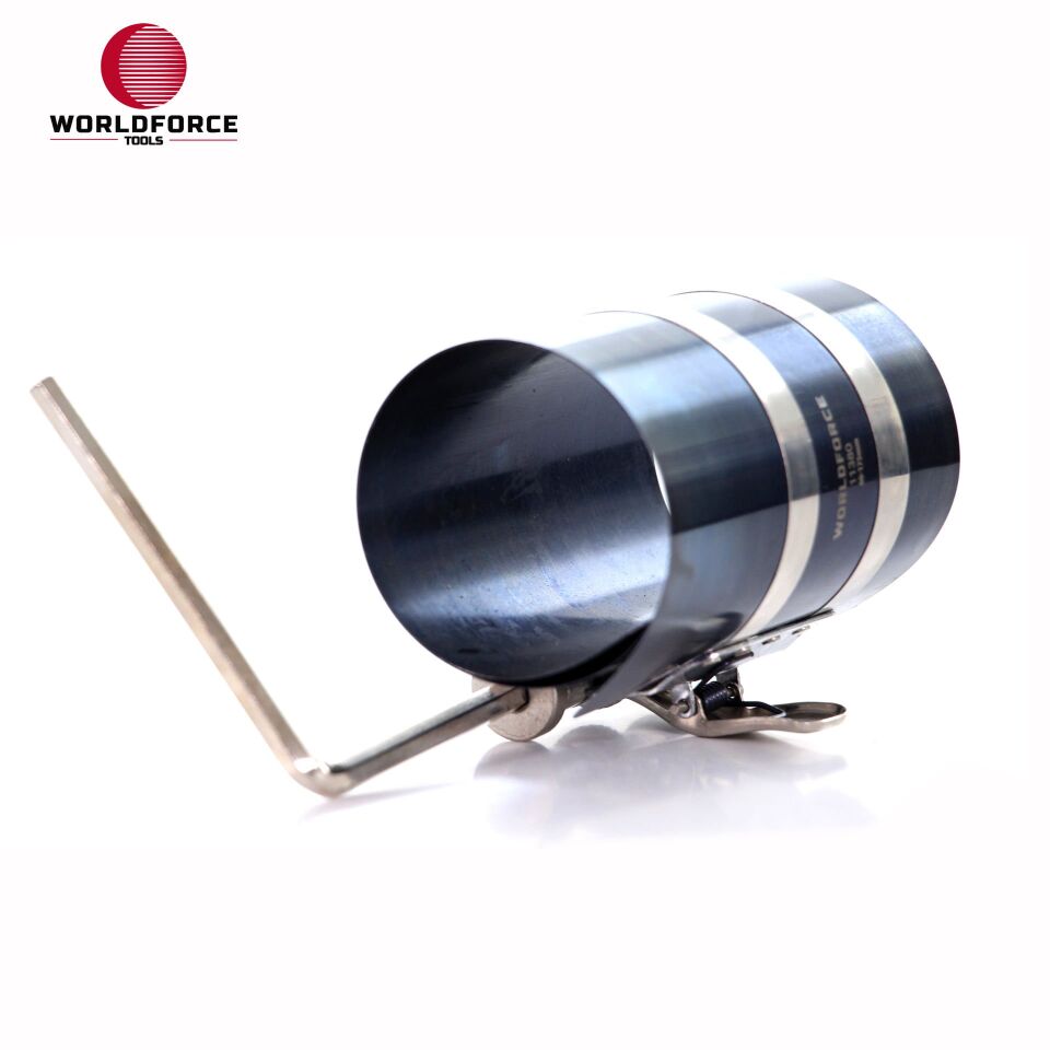 WORLDFORCE Piston Segman Çemberi 4'' 60-175mm 11380
