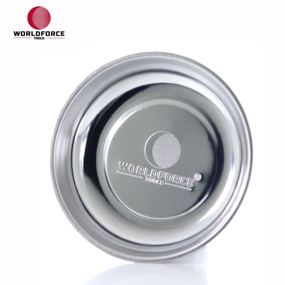 WORLDFORCE Manyetik Tepsi 5'' 11347