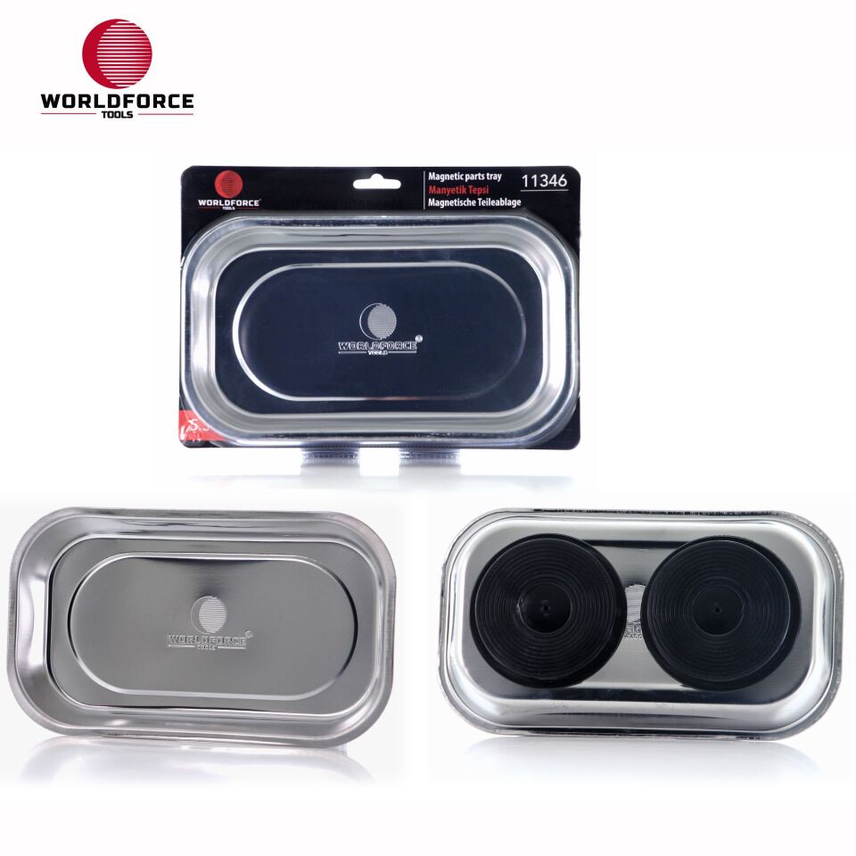 WORLDFORCE Manyetik Tepsi 11346