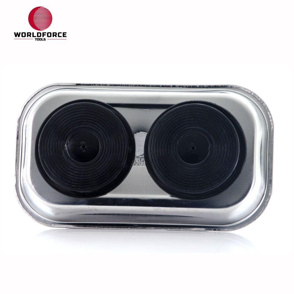 WORLDFORCE Manyetik Tepsi 11346