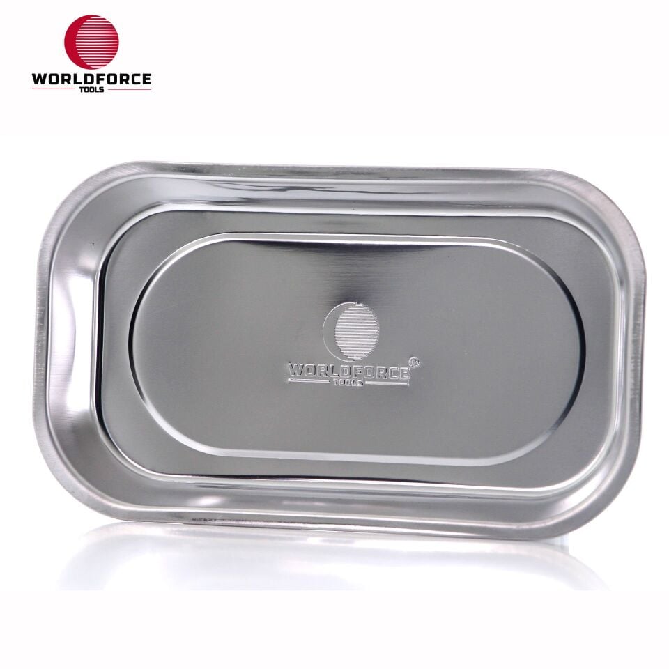 WORLDFORCE Manyetik Tepsi 11346
