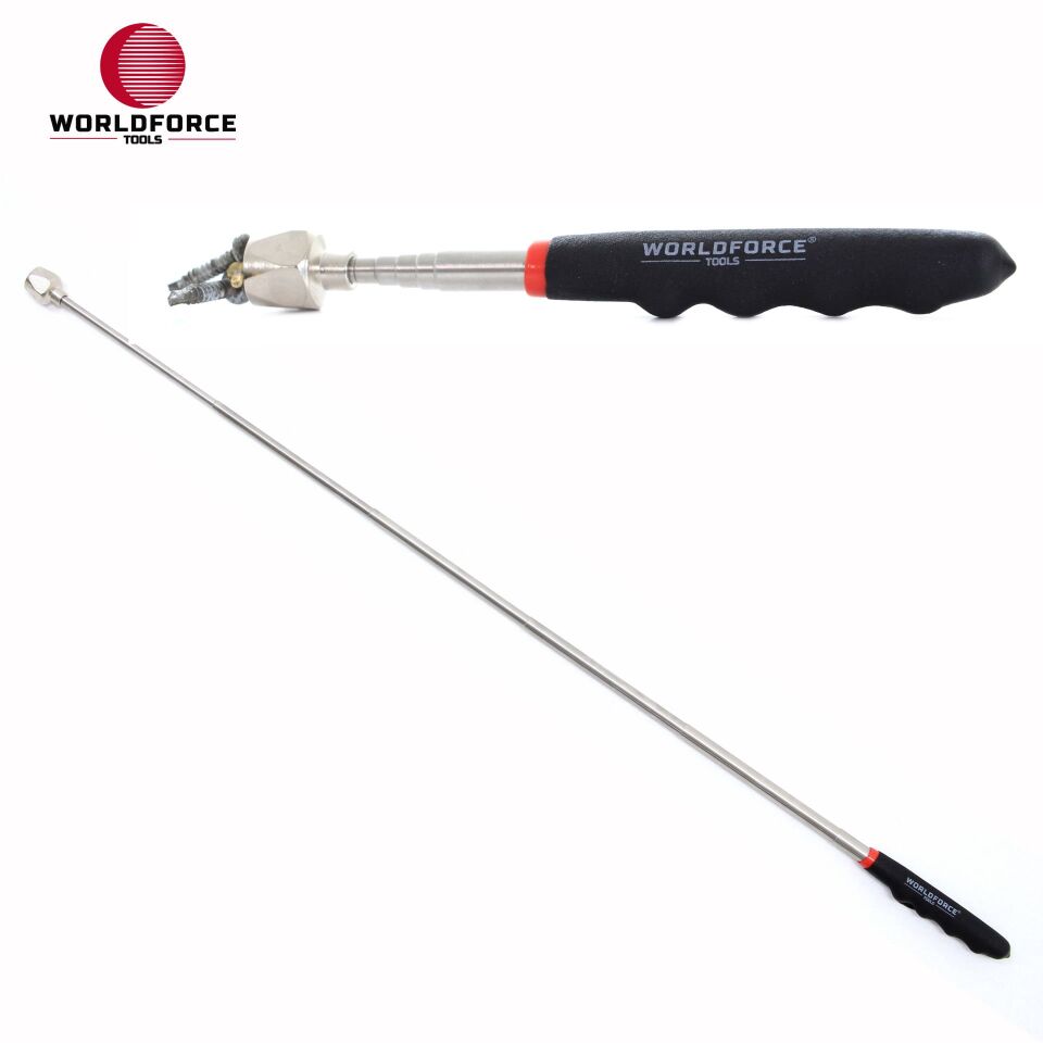 WORLDFORCE Manyetik Çubuk Kalem Tip 7.2KG 11345