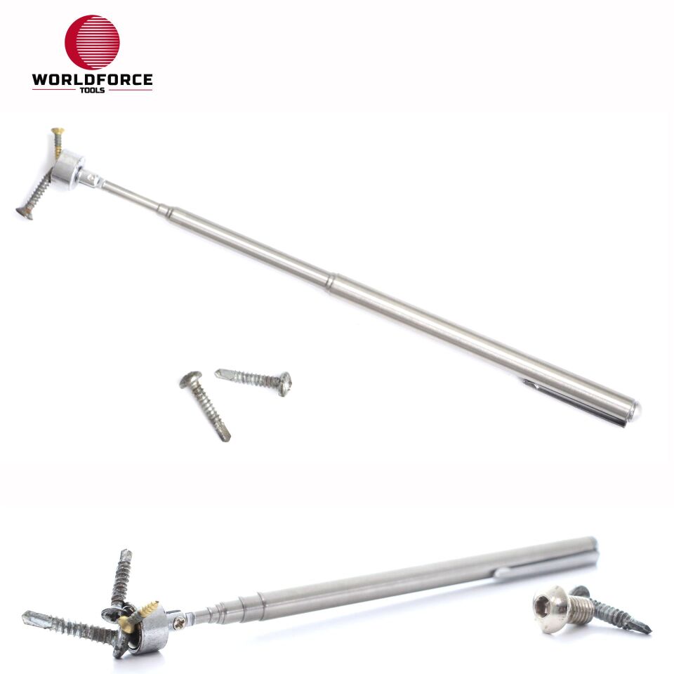 WORLDFORCE Manyetik Çubuk Kalem Tip 2.2KG 11344