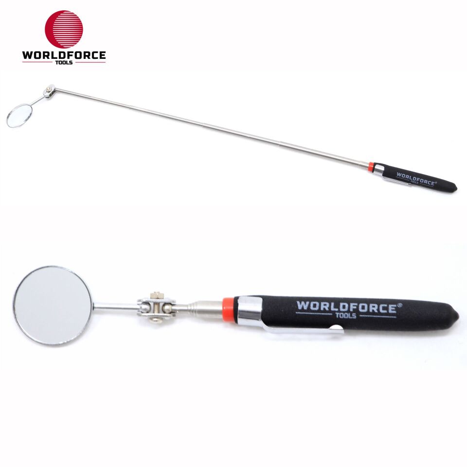 WORLDFORCE Muayene Aynası 1-1/4'' 11324
