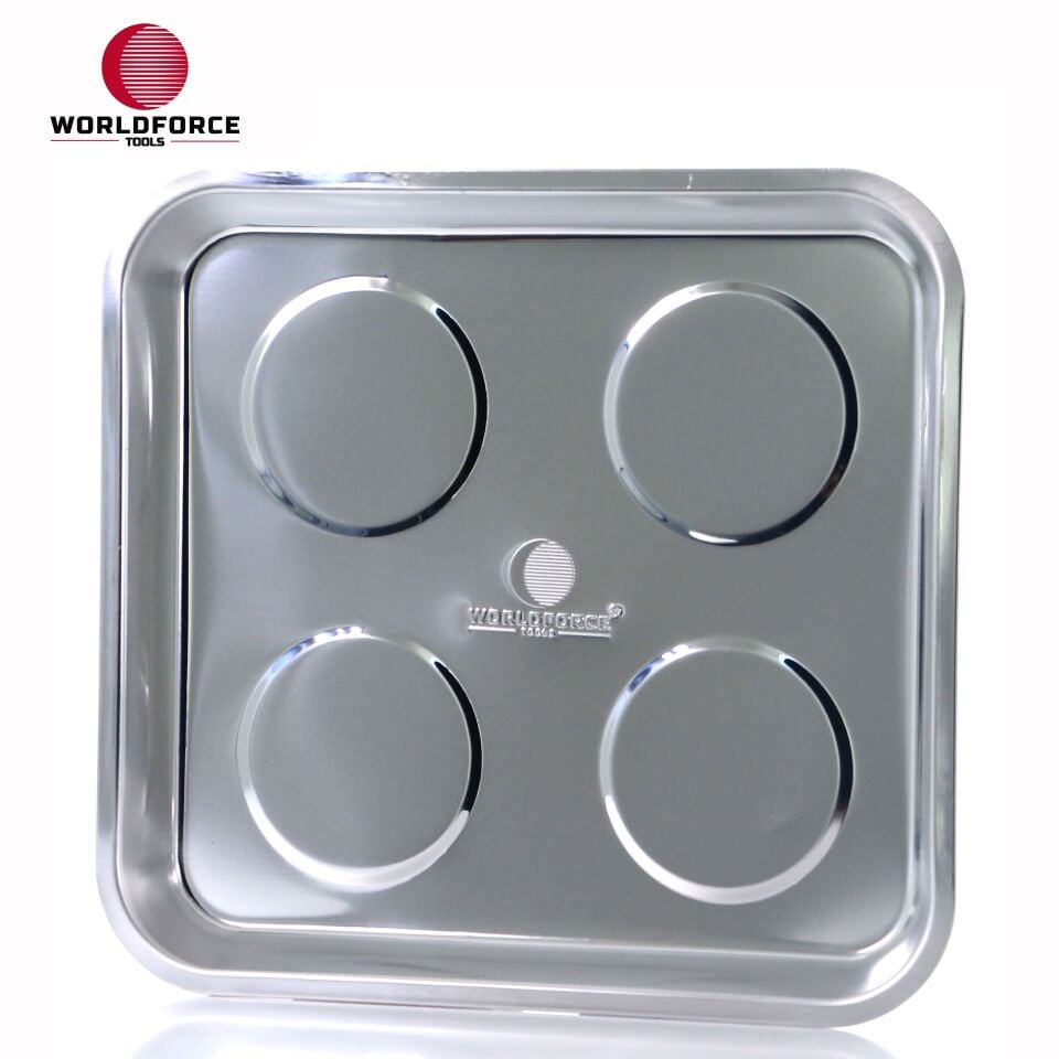 WORLDFORCE Manyetik Tepsi 11320
