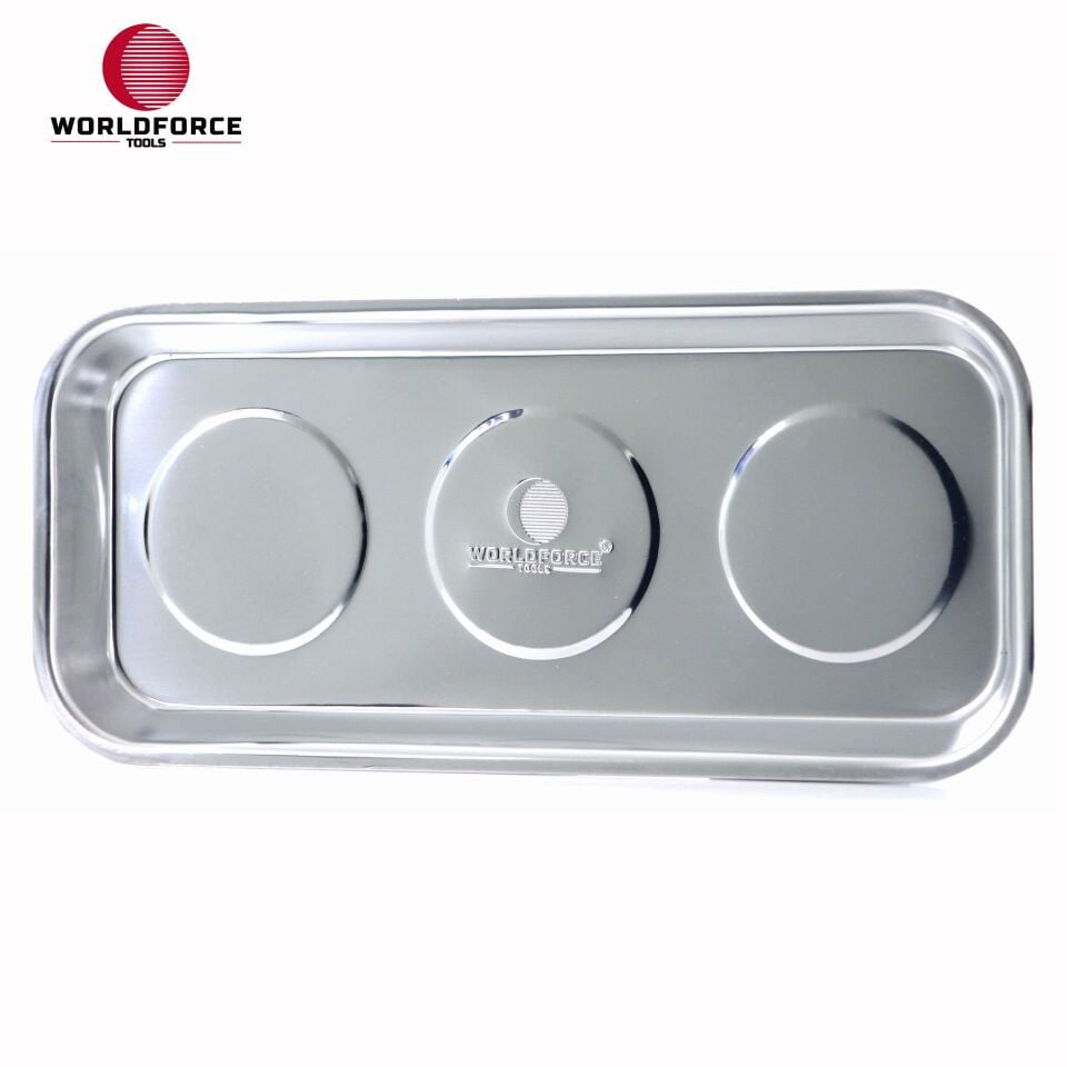WORLDFORCE Manyetik Tepsi 11319