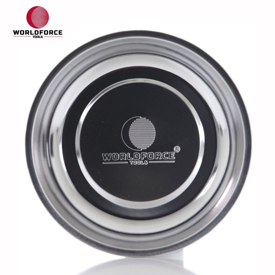 WORLDFORCE Manyetik Tepsi 6'' 11313