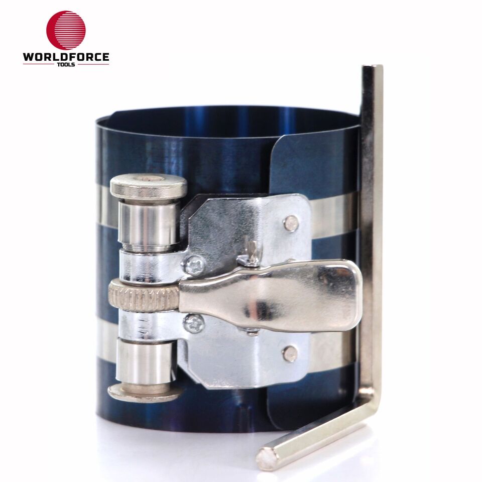 WORLDFORCE Piston Segman Çemberi 3'' 60-175mm 11379