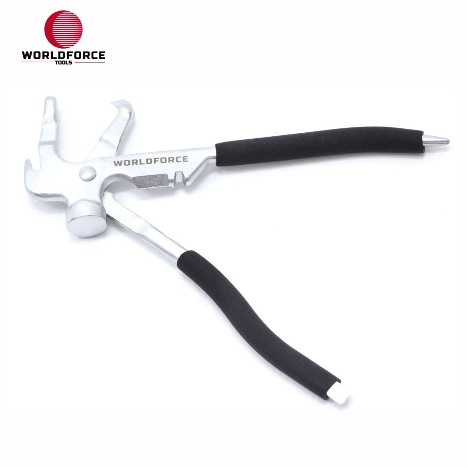 WORLDFORCE Balans Pensesi 240mm 11373