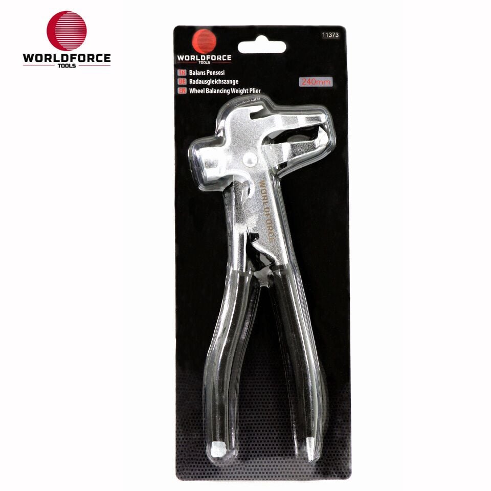 WORLDFORCE Balans Pensesi 240mm 11373