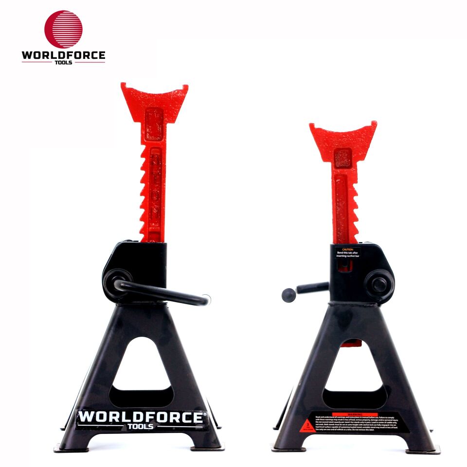 WORLDFORCE Kriko Standı 3 Ton 11141