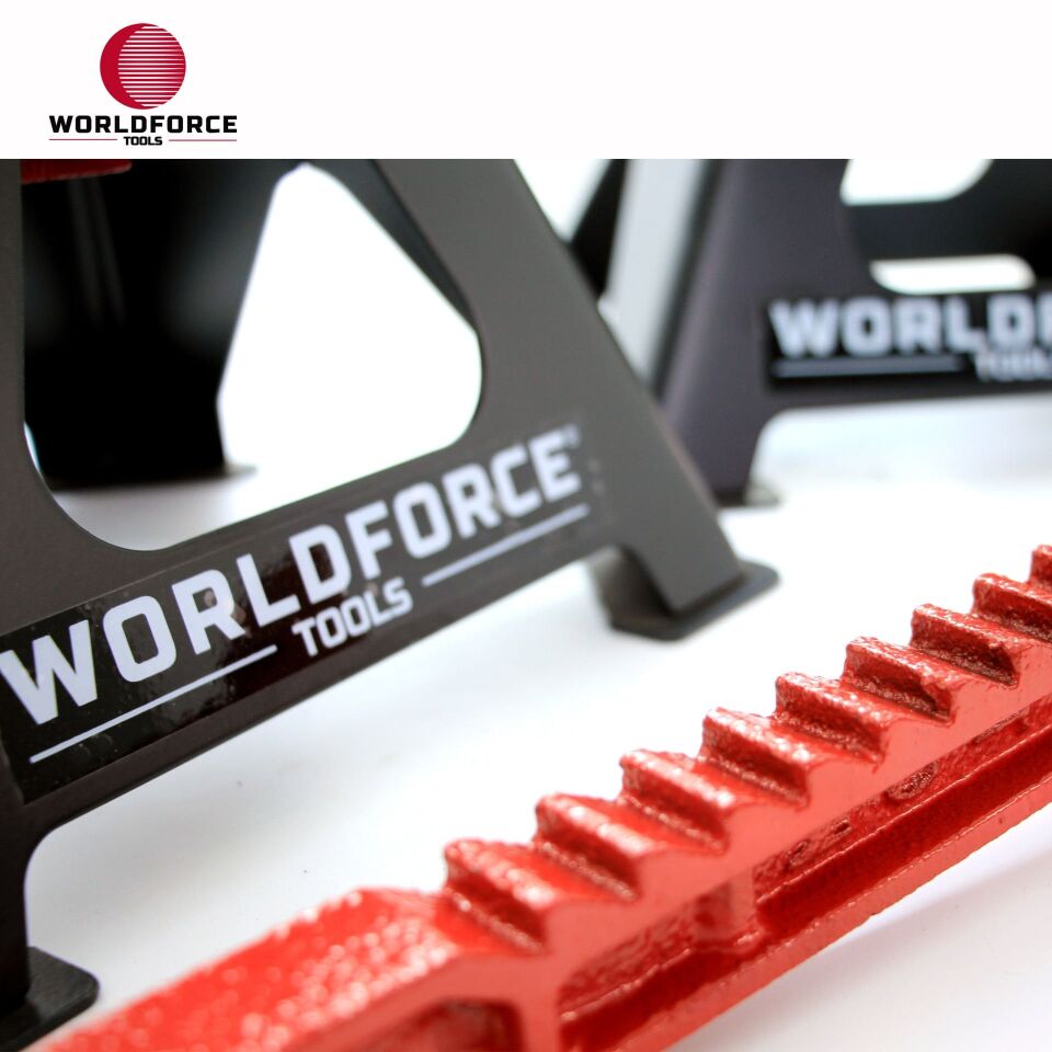 WORLDFORCE Kriko Standı 3 Ton 11141