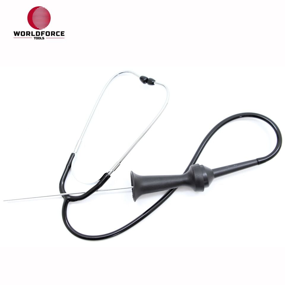 WORLDFORCE Mekanik Steteskop 3 Parça 11008